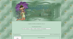 Desktop Screenshot of frontpage-by.springangel.de